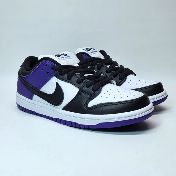 Nike Dunk Low SB - Picture 6 of 12
